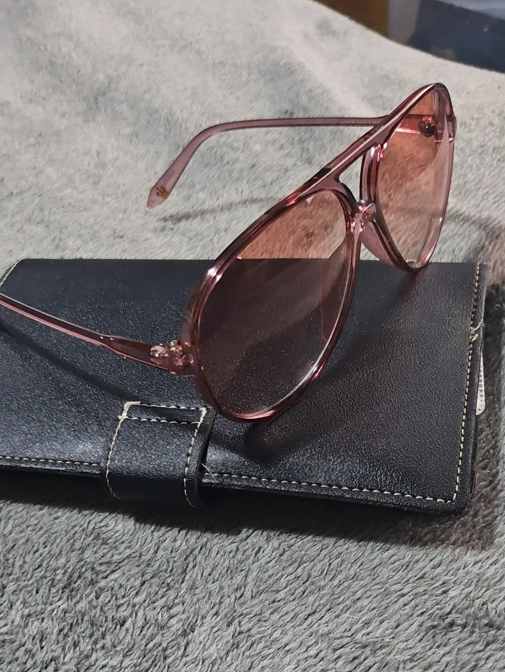 Juicy Couture Designer Womens Sunglasses